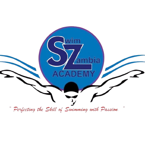 Swim Zambia Academy Logo